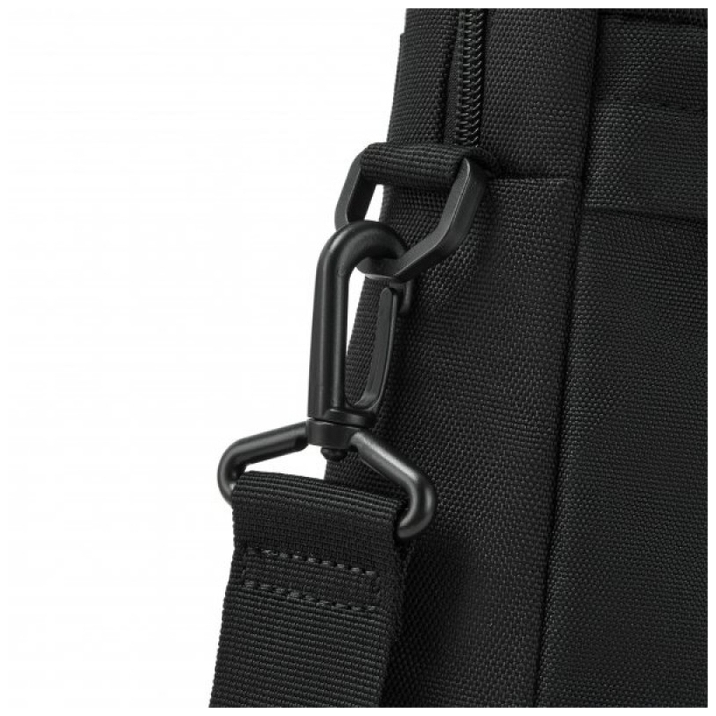 Сумка для ноутбука RivaCase 15,6" collection Ulsan, black (8237Black) - зображення 9