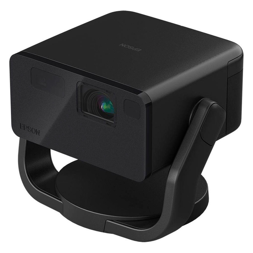 Проектор Epson EF-22B (V11HB38140) - зображення 3