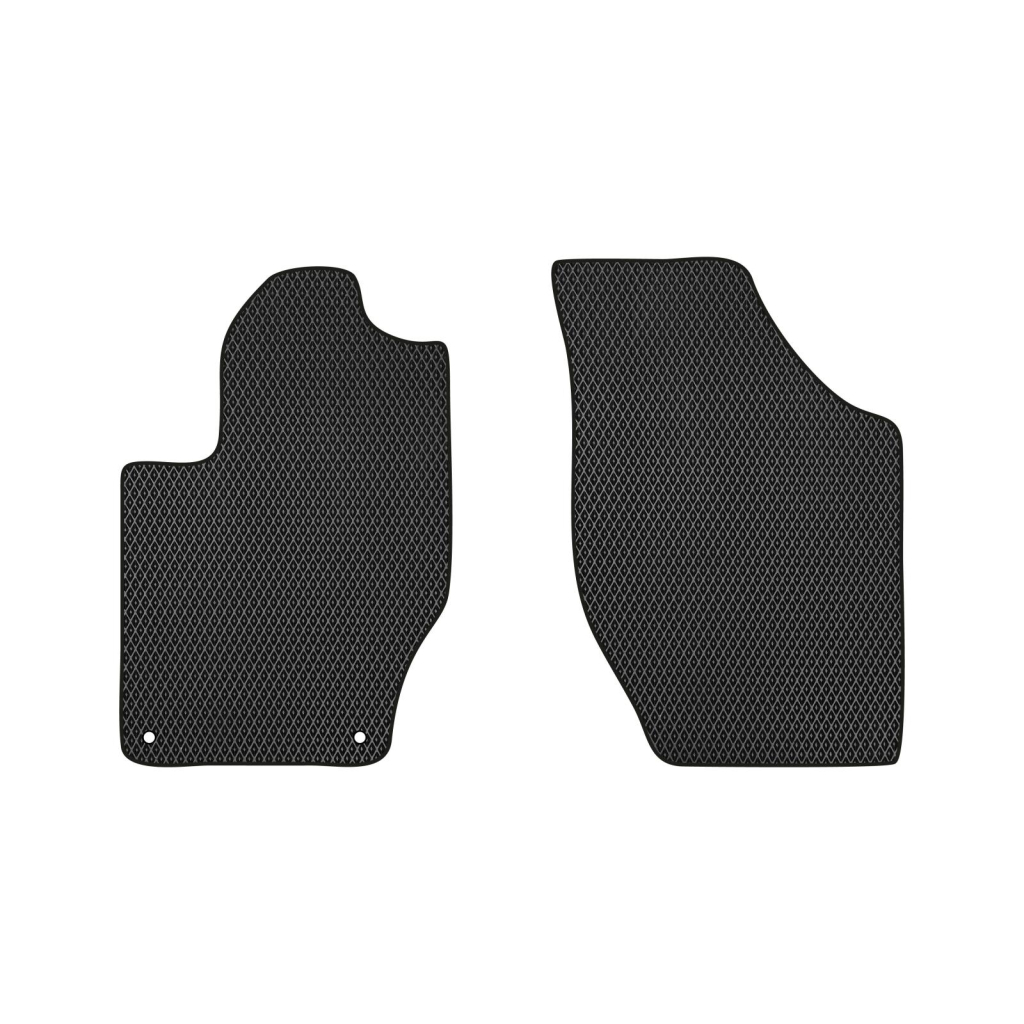 Килимок в салон EVAtech передні Citroen DS4 2011-2015 1 покол (CN21119AG2CP2RBB) - зображення 1