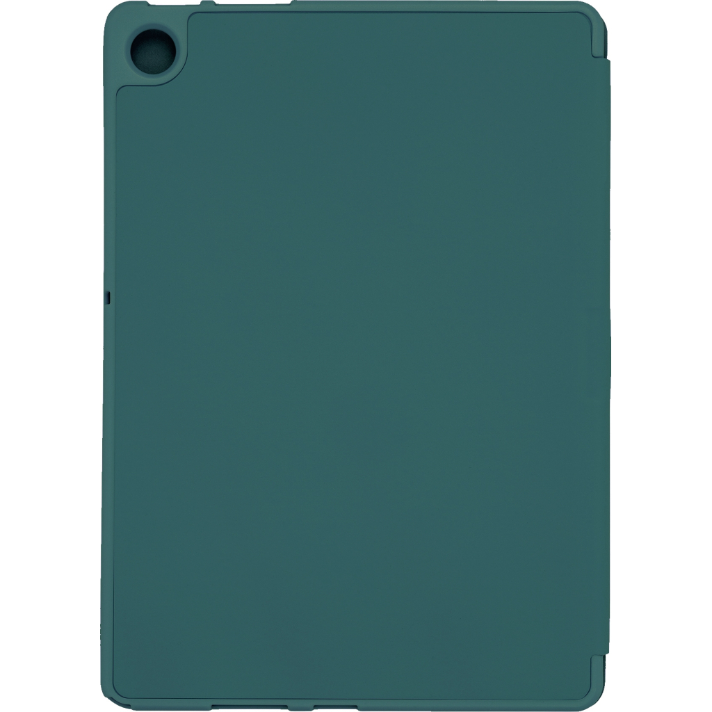 Чохол до планшета Armorstandart Smart Fold Pen Lenovo Tab TB311FU Pine Green (ARM84943) - зображення 2