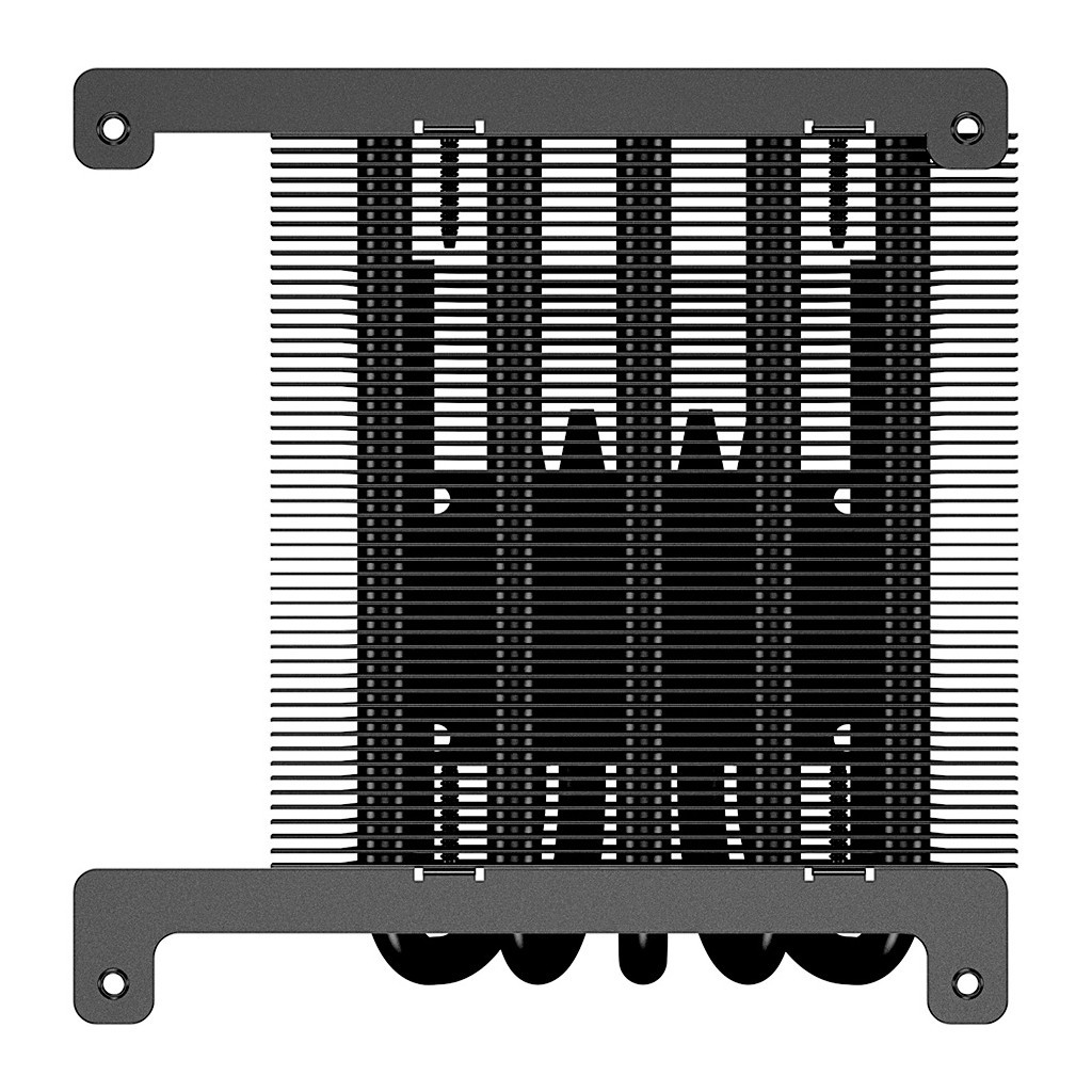 Кулер до процесора ID-Cooling IS-50X V3 - зображення 6