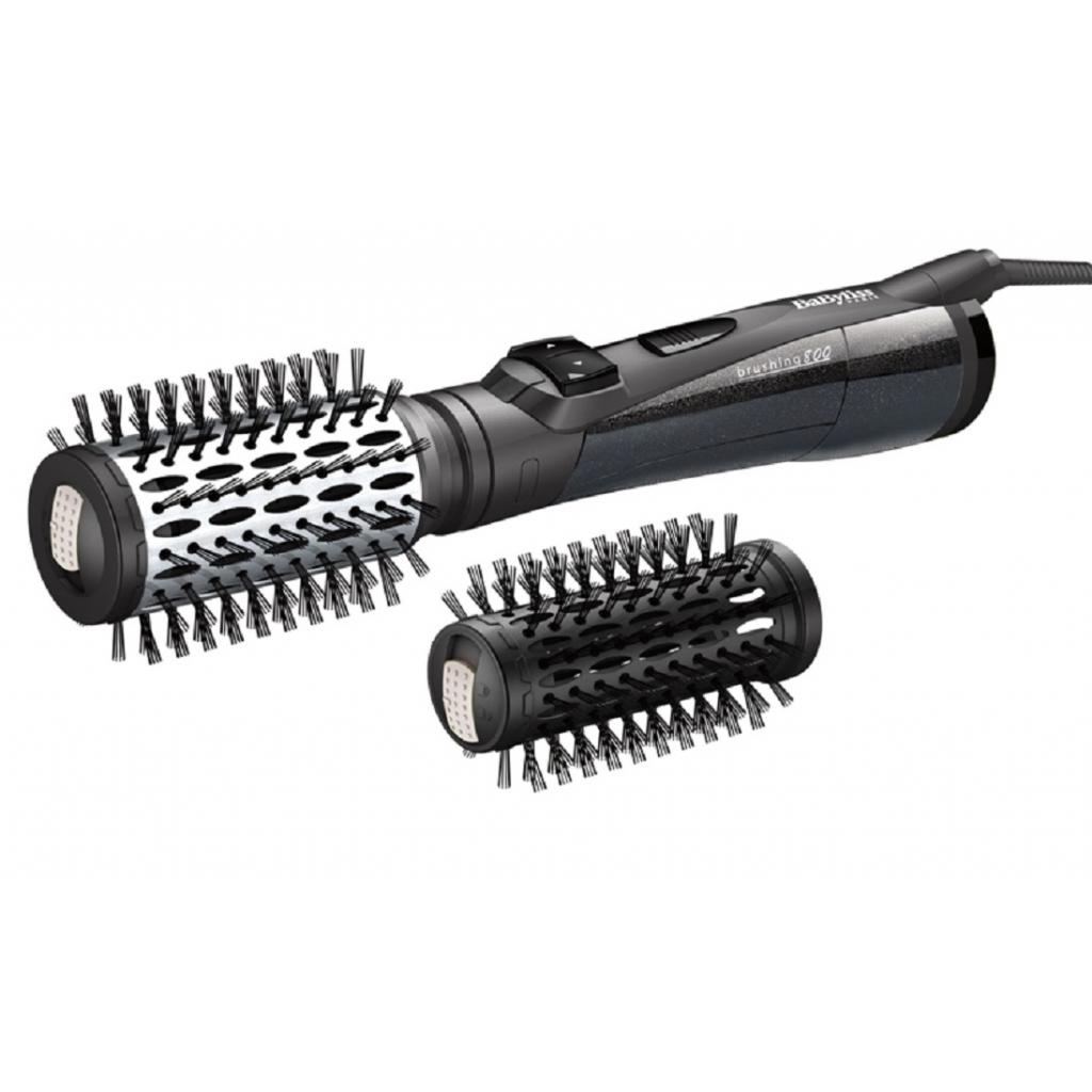 Фен-щітка Babyliss AS551E - зображення 6