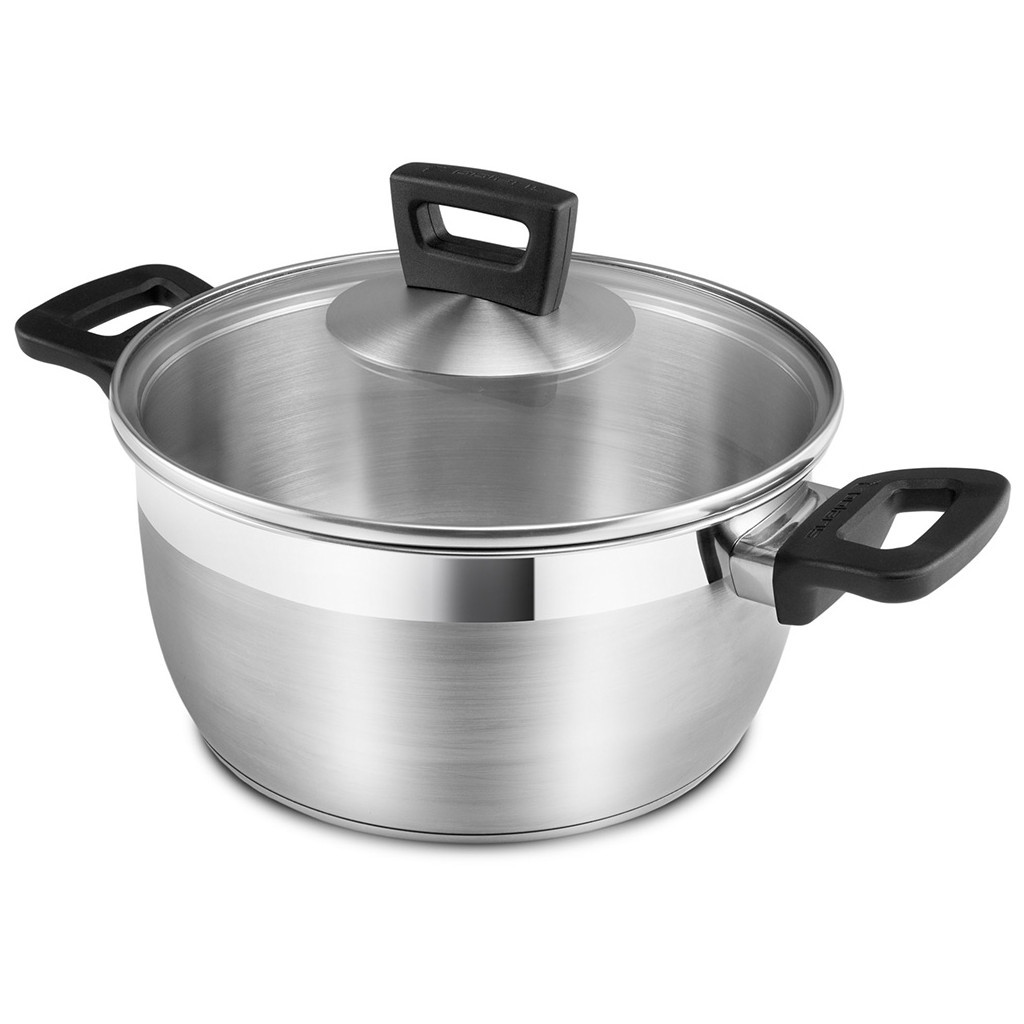 Каструля Polaris Rialto 3,2 л (Rialto-20C) - зображення 4