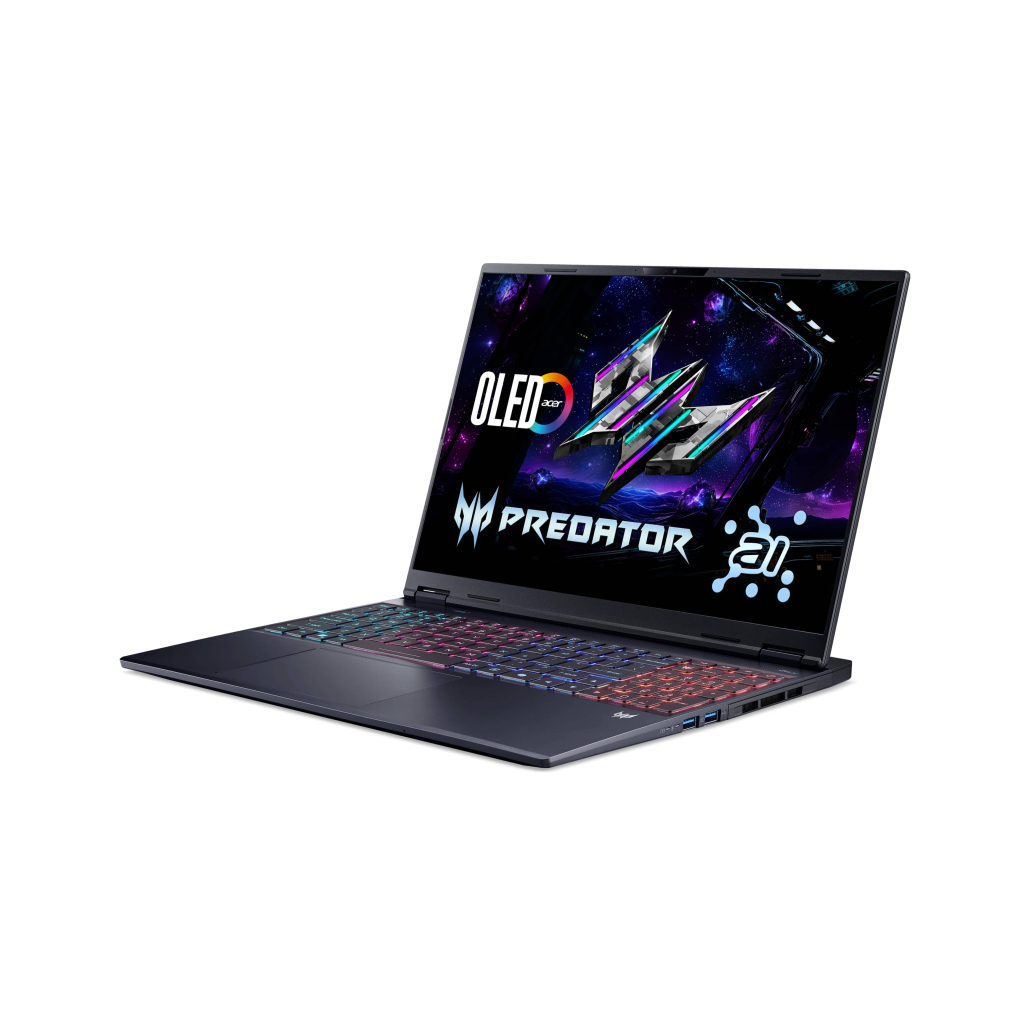 Ноутбук Acer Predator Helios Neo 16S PHN16S-71 (NH.QZEEU.002) - зображення 5