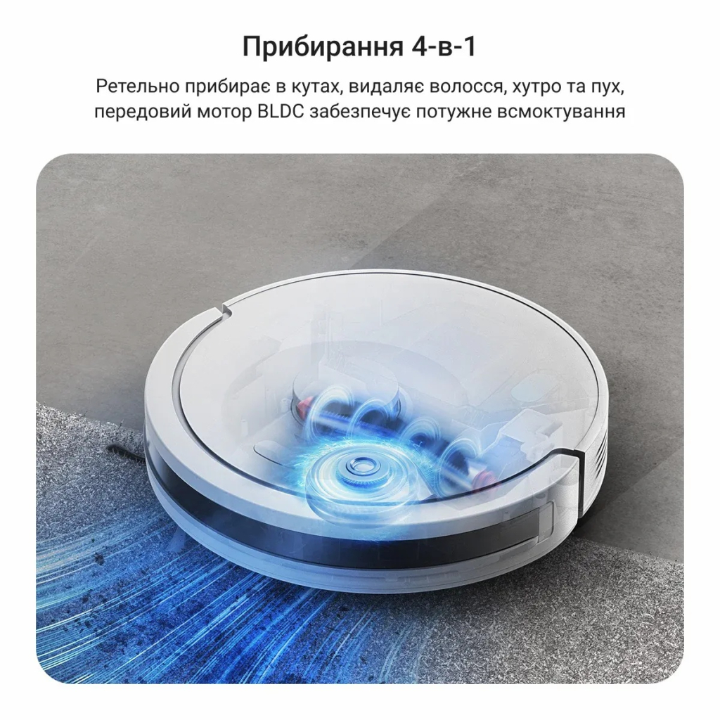 Пилосос Rowenta RR8797WH - зображення 8