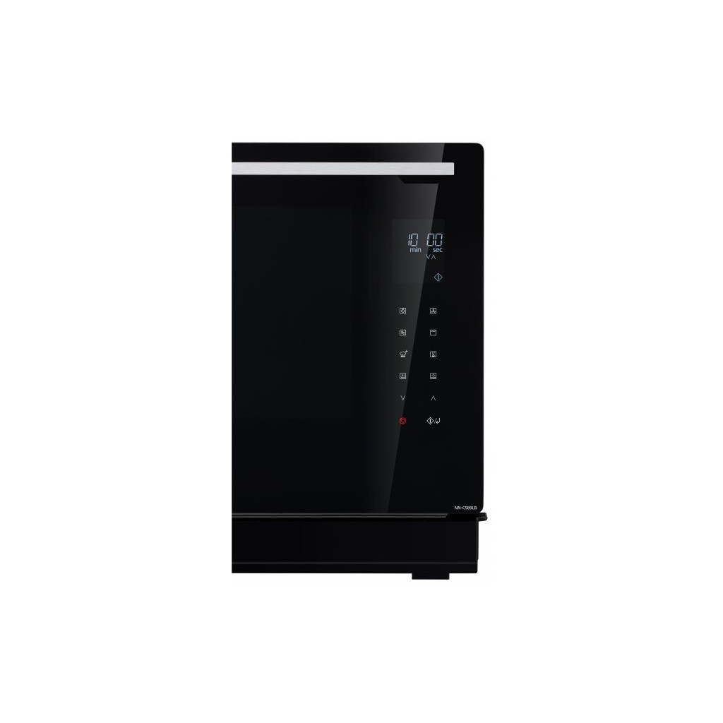 Мікрохвильова піч Panasonic NN-CS89LBZPE - зображення 5
