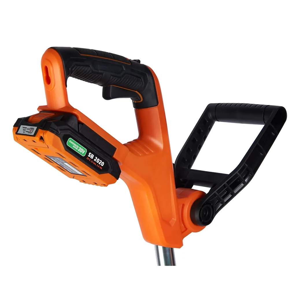 Тример садовий SEQUOIA SBT2030D-QV - зображення 7