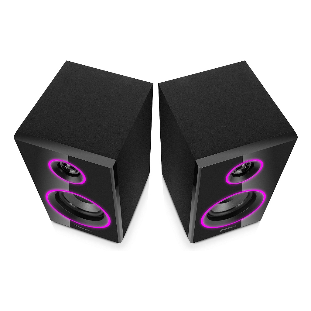 Акустична система REAL-EL S-415 (EL121200017) - зображення 5