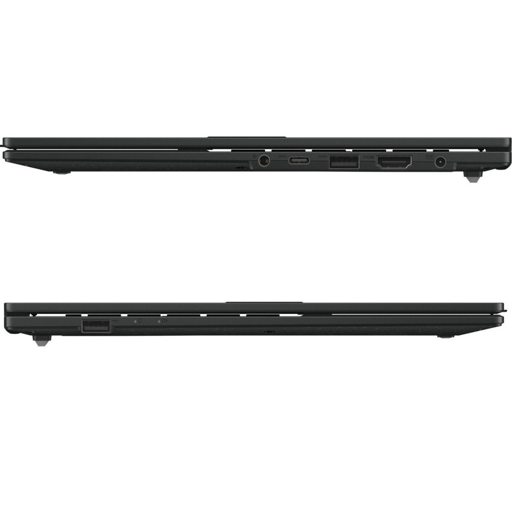 Ноутбук ASUS Vivobook Go 15 OLED E1504FA-L1529 (90NB0ZR2-M00U80) - зображення 5