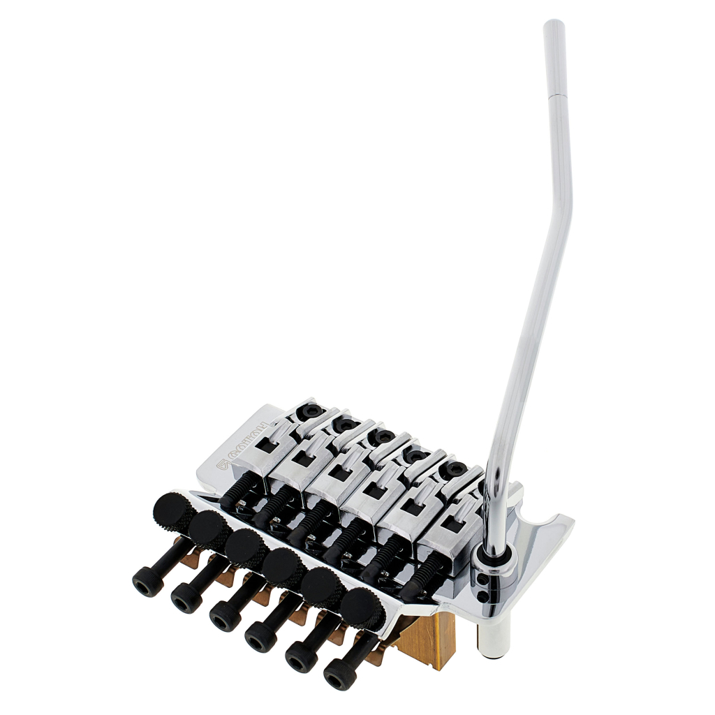 Бридж для гітари Gotoh GE1996T(40) C - зображення 1