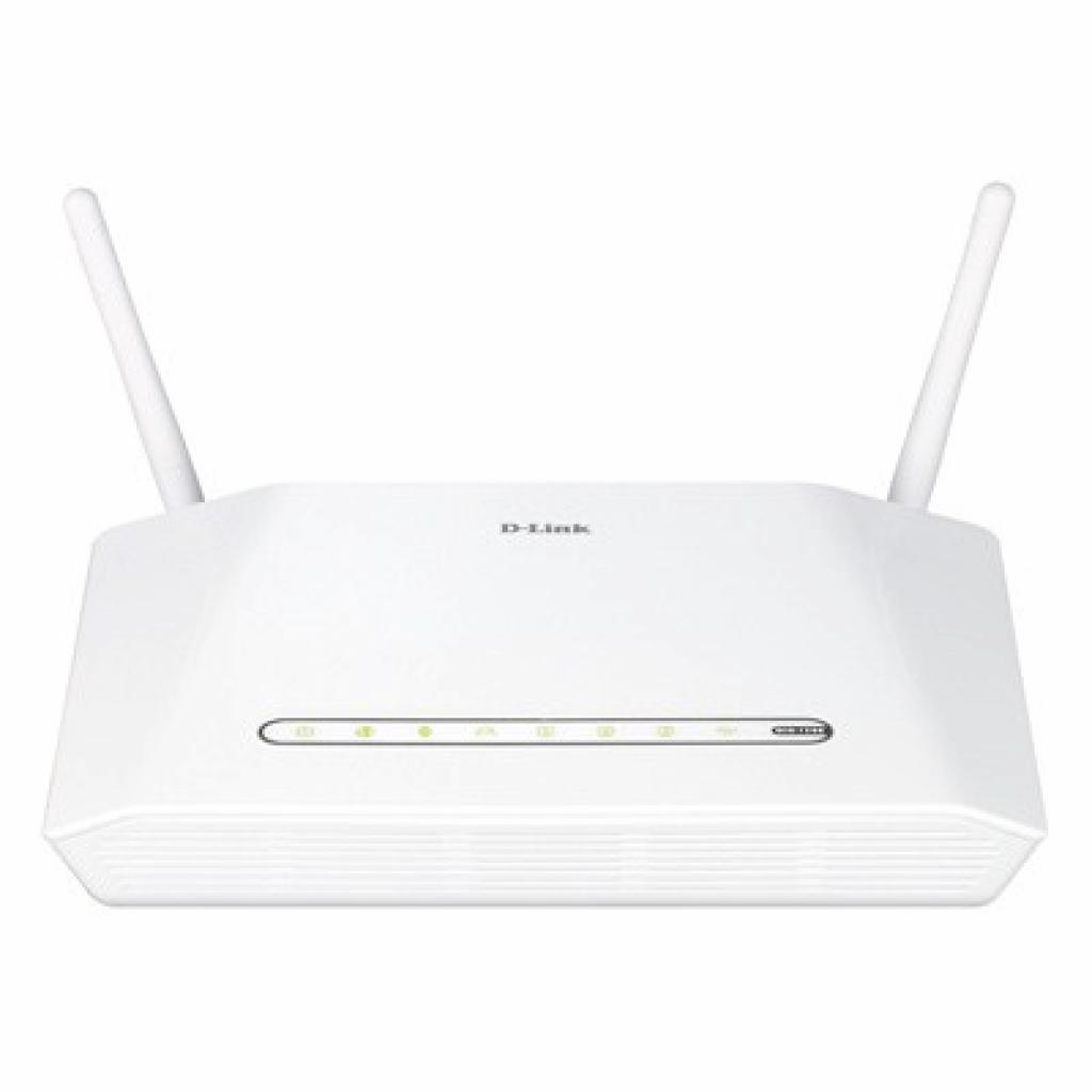Маршрутизатор D-Link DHP-1320 - зображення 1