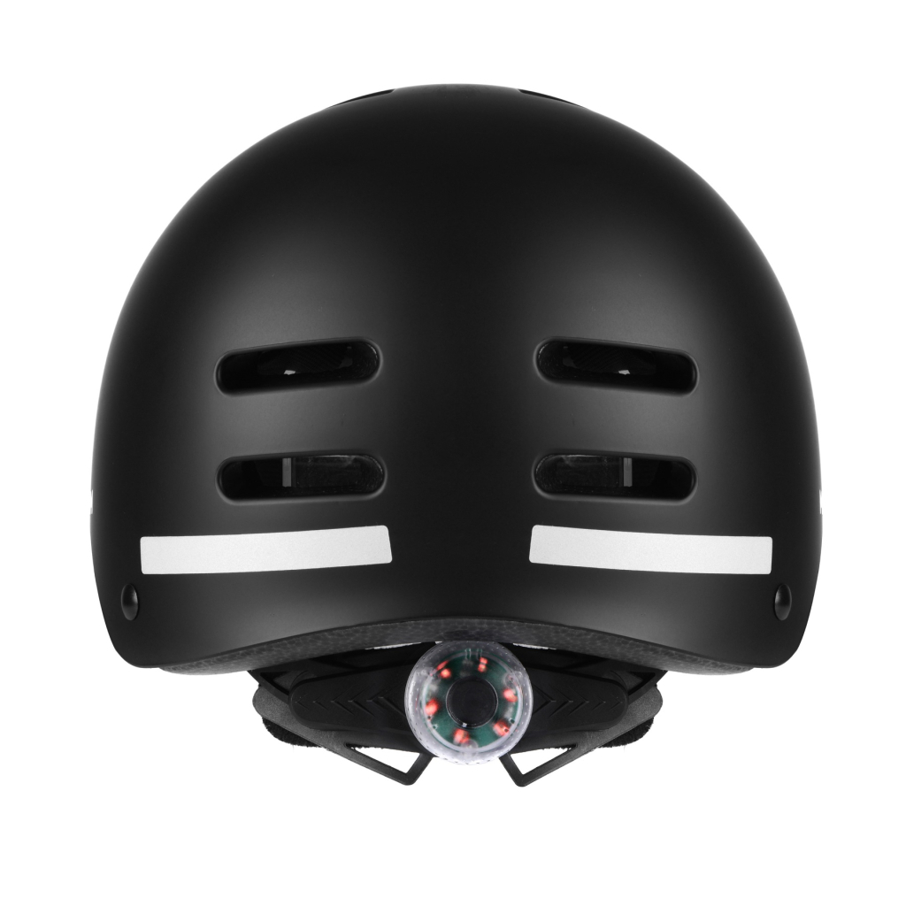 Шолом Miqilong Condor чорний (CONDOR-M-BLACK) - зображення 7