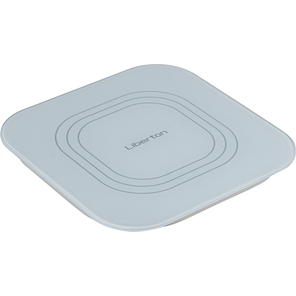 Ваги підлогові Liberton LBS-0814 Smart - picture 3