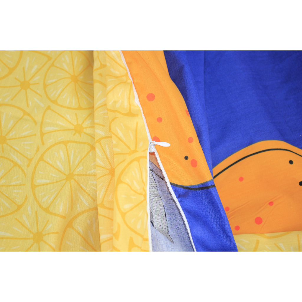 Постільна білизна MirSon Сатин Premium 22-1195 Baku 175х210 (2200002307376) - зображення 5