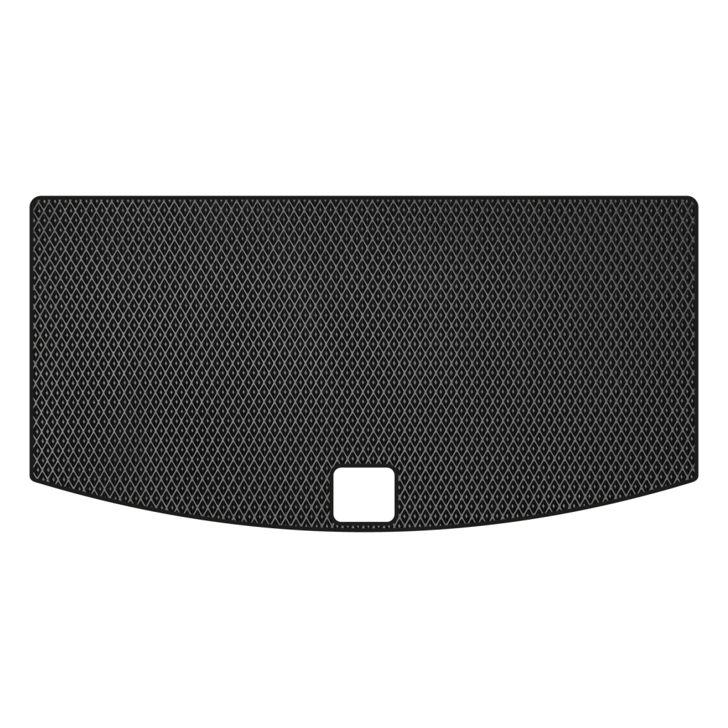 Килимок в багажник EVAtech Acura MDX (YD3) 2013-2016 3 покоління (AA22412B1RBB) - зображення 1