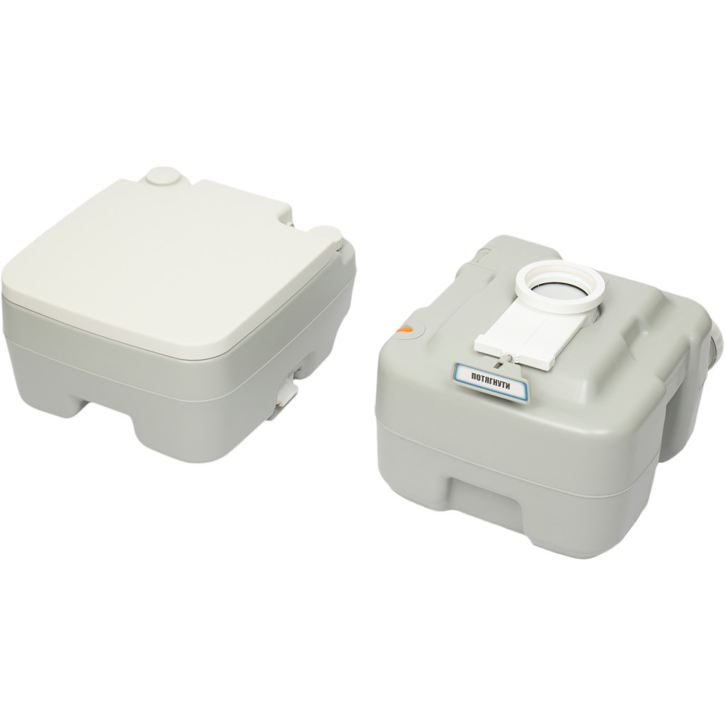 Біотуалет Time Eco TE-1120T (4820211101350) - зображення 12