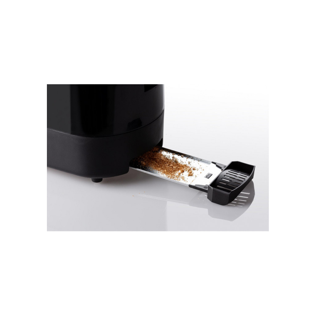 Тостер Ariete 0159 Blаck - зображення 7