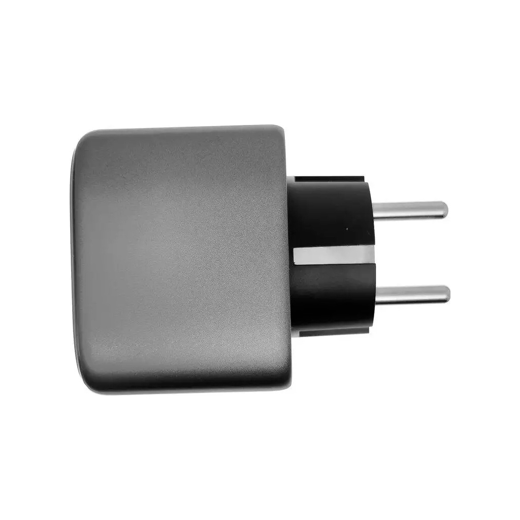 Зарядний пристрій Ugreen 3xUSB 30W Outlet Extender (2хUSB-A+USB-C) CD314 (90613) - зображення 4