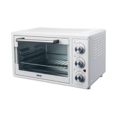 Електропіч Mystery MOT-3327 - зображення 1