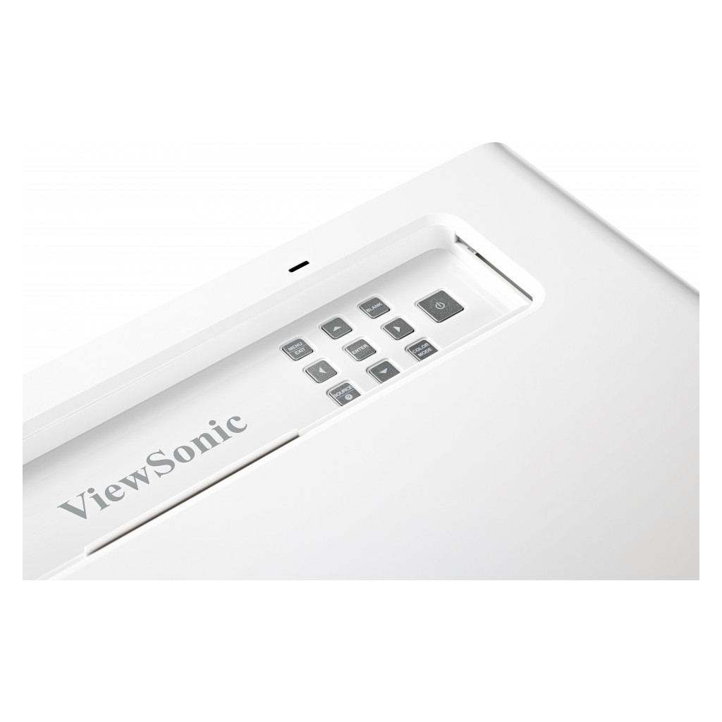 Проектор ViewSonic X2 - зображення 12