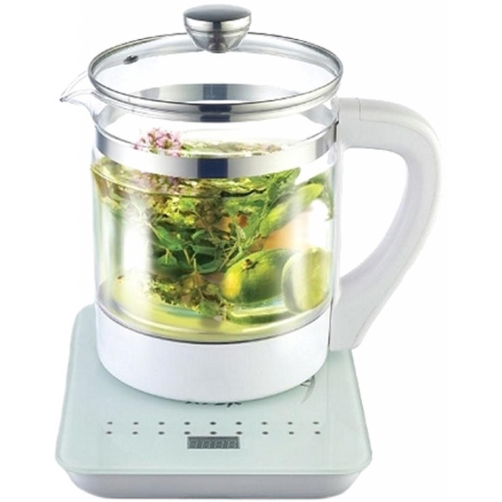 Електрочайник Vimar VK-153 - зображення 1