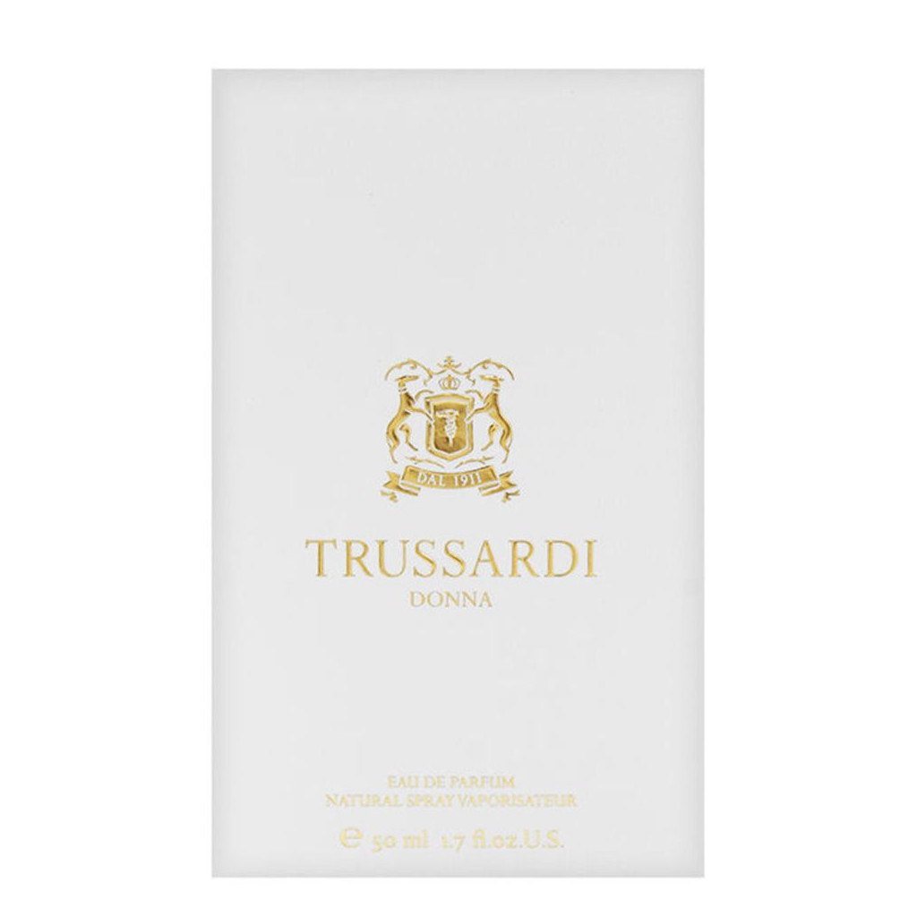 Парфумована вода Trussardi Donna 2011 50 мл (8011530820015) - зображення 2