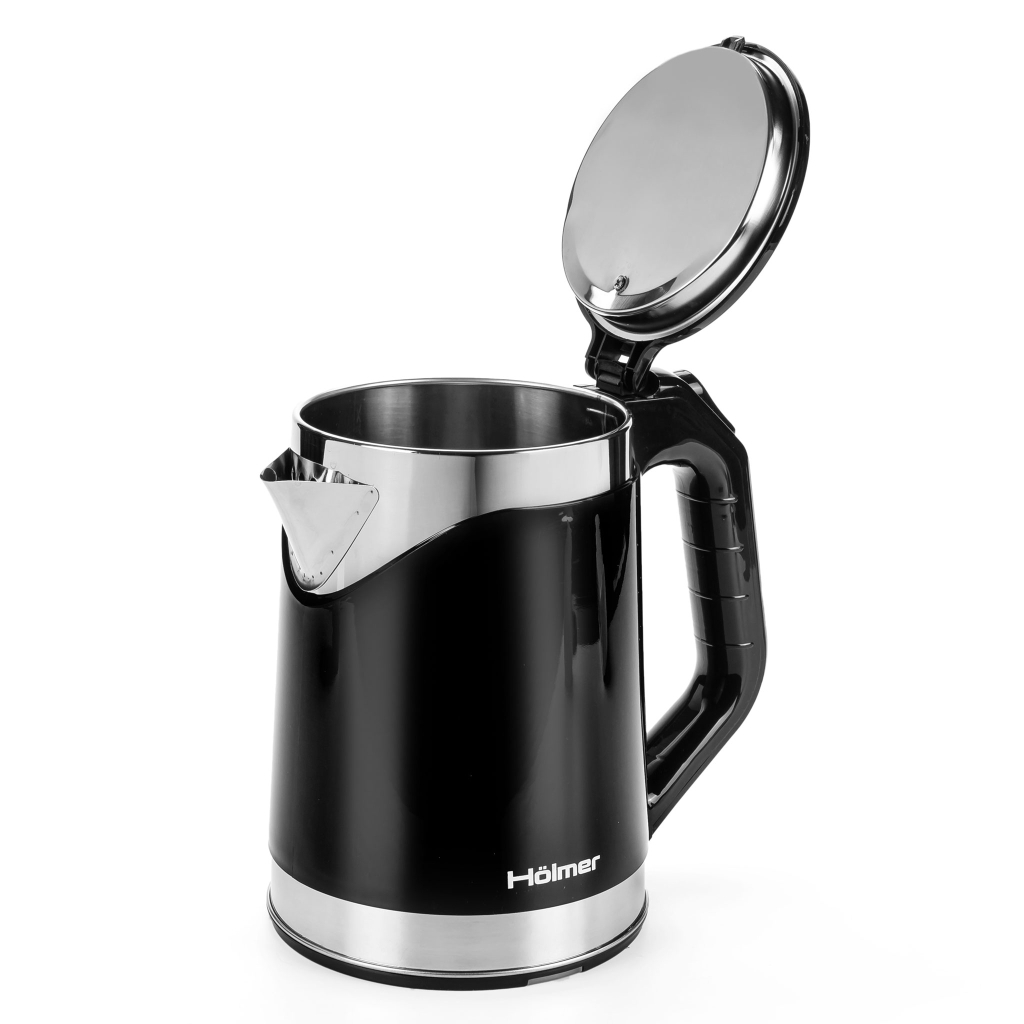 Електрочайник Hölmer HKS-302D - зображення 4