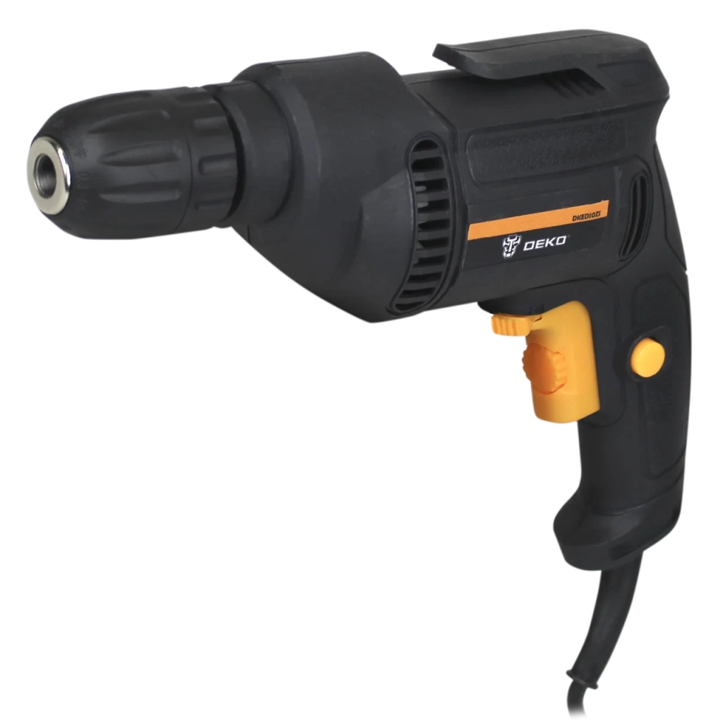Дриль Deko DKED10Z1 - зображення 1