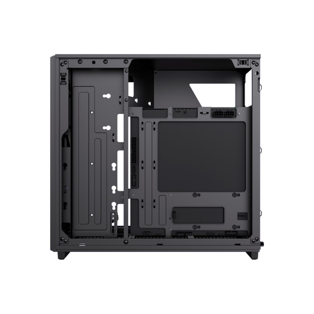 Корпус Gamemax F36 BK - зображення 6