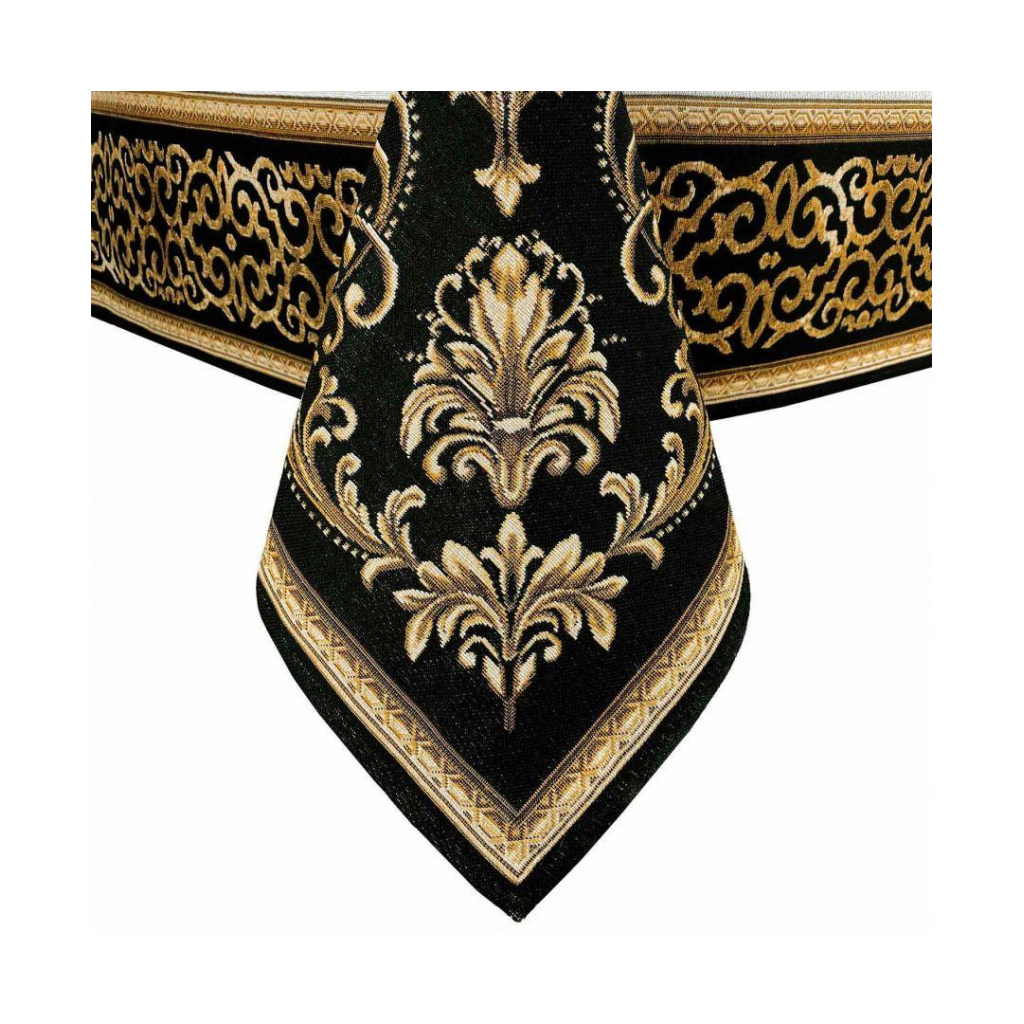 Скатертина Прованс Baroque 90х100 (030157) - зображення 3