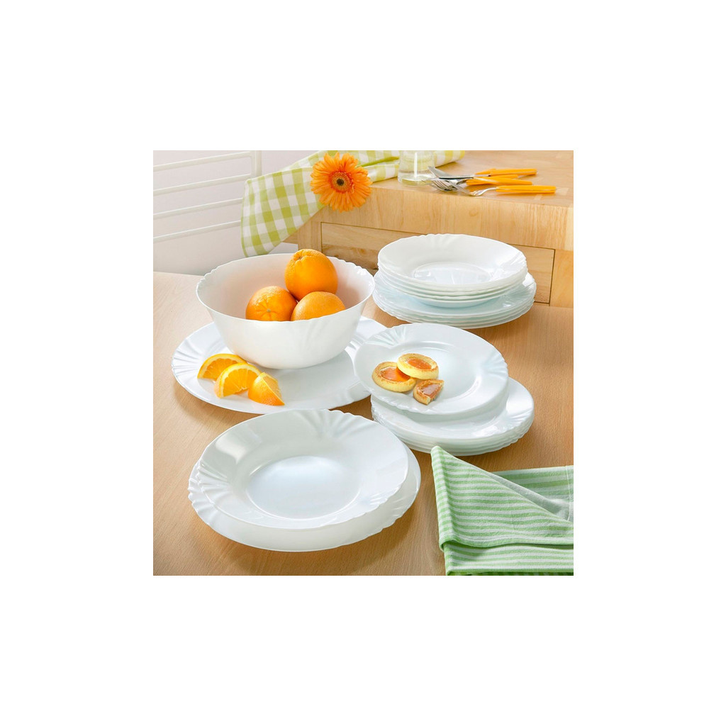 Салатник Luminarc Cadix 16 см (D7499) - зображення 2