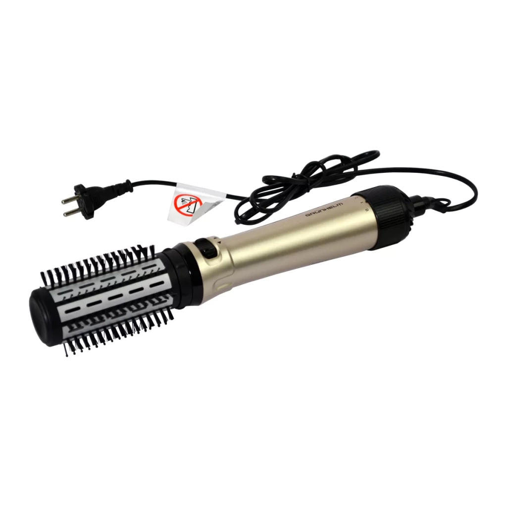 Фен-щітка Grunhelm GHA-830 - изображение 1