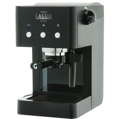 Кавомашина Gaggia Naviglio De Luxe (HD8749/11) - зображення 1