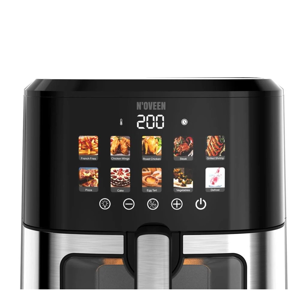 Мультипіч N'oveen AF770 - зображення 6