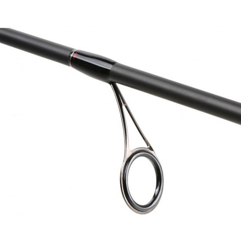 Вудилище Mikado Inazuma Flash Perch Spin 2.20м до 18гр. CORK (WAA060C-220) - зображення 2