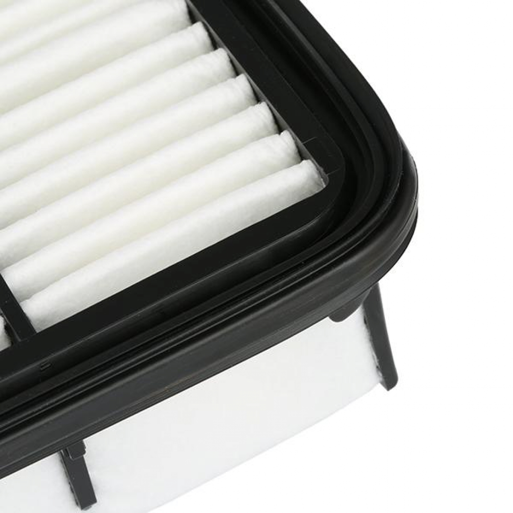 Повітряний фільтр для автомобіля Bosch F 026 400 165 - зображення 3