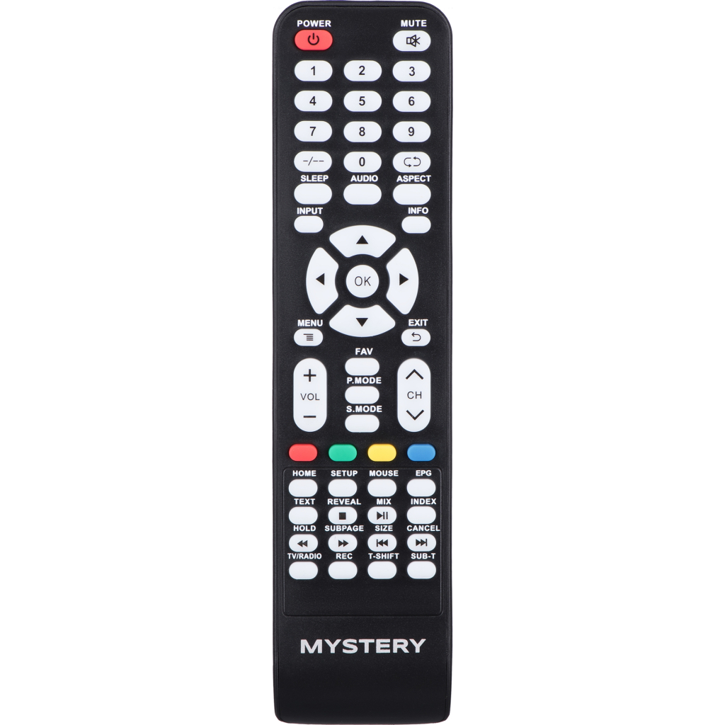 Телевізор MYSTERY TV MTV-4360FST2 - зображення 7