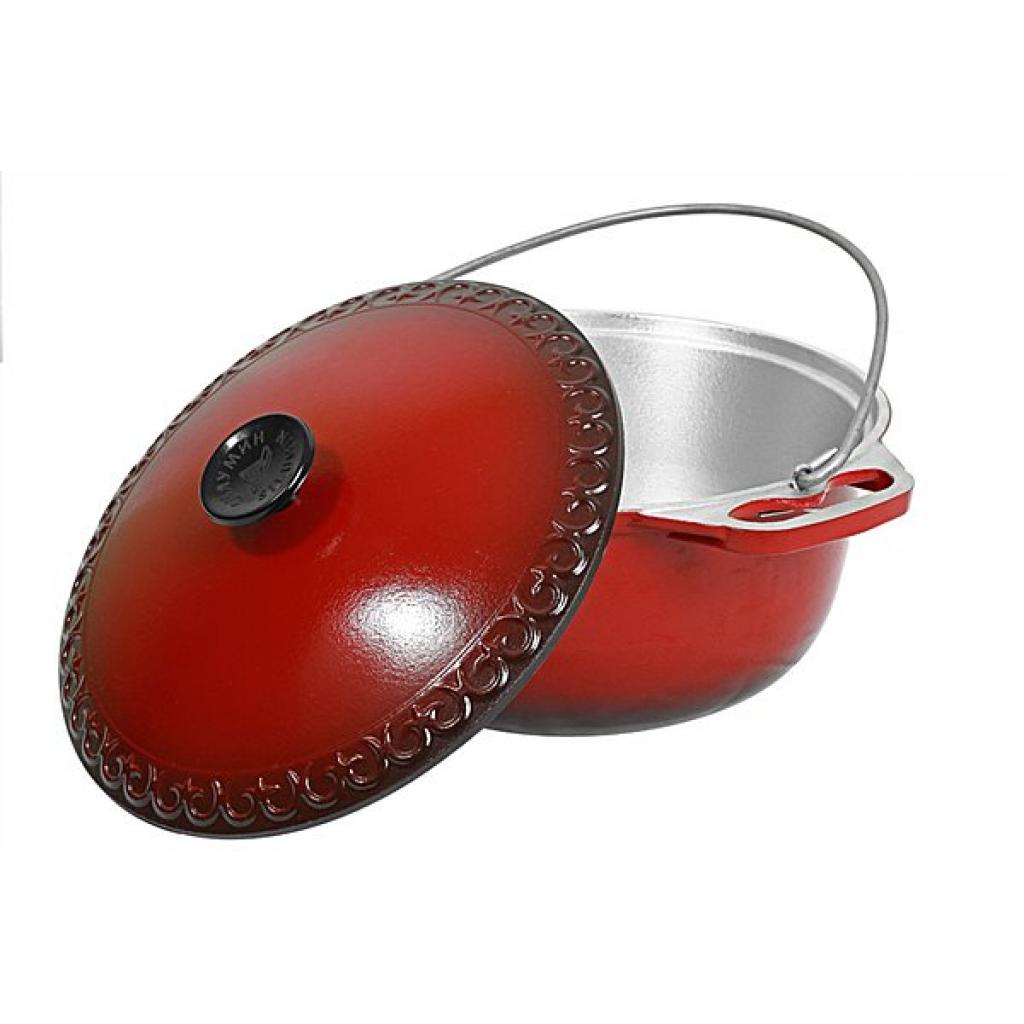 Котел туристичний Time Eco ЕКАД 04 (4820149872957) - зображення 2