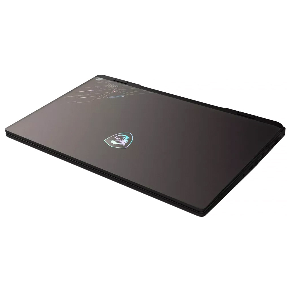 Ноутбук MSI Crosshair 16 HX AI D2XWGKG-055 (9S7-15P421-055) - зображення 11