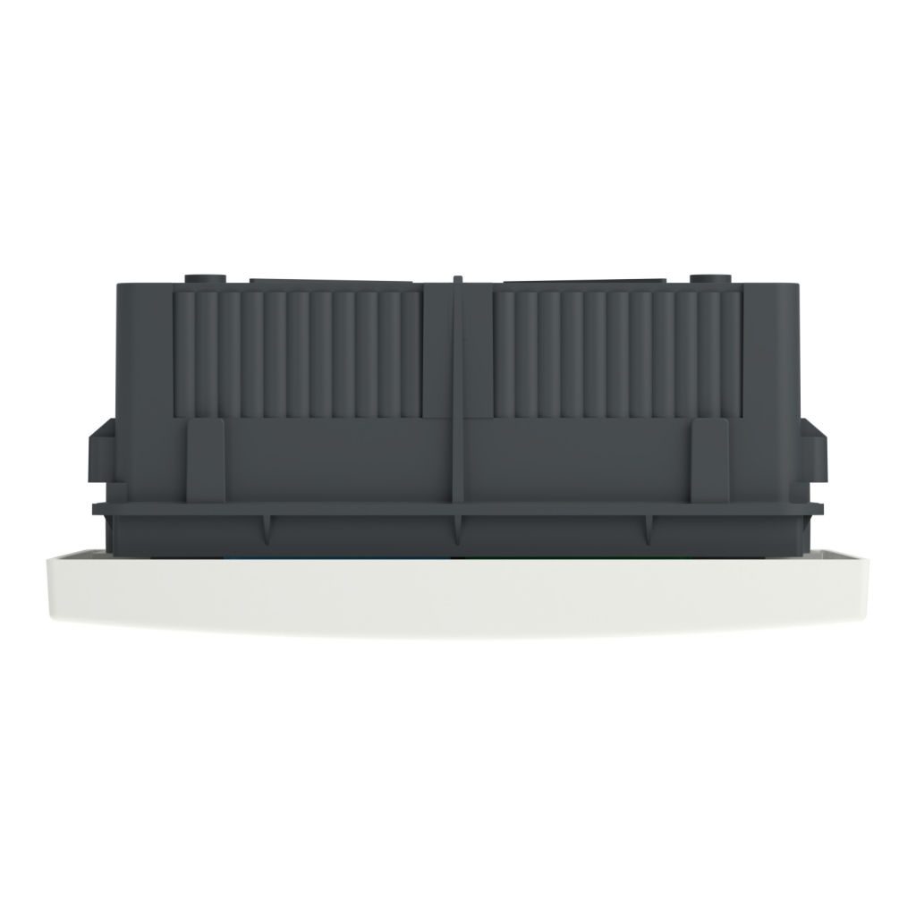 Розподільний щит Schneider Electric Easy9 EU 1 ряд 8 мод (EZ9EUB108) - picture 5