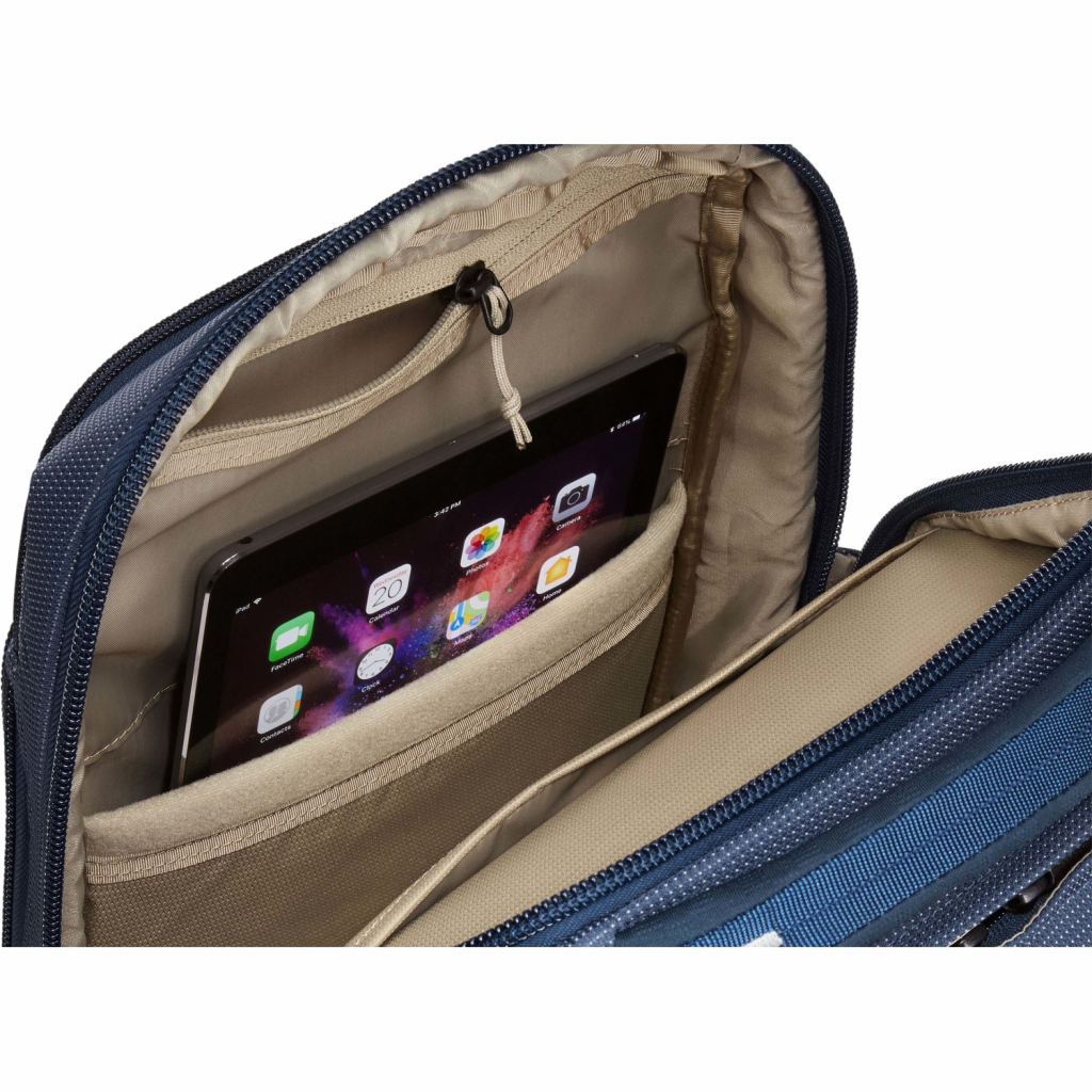 Рюкзак для ноутбука Thule 14" Crossover 2 20L C2BP-114 Dark Blue (3203839) - зображення 6