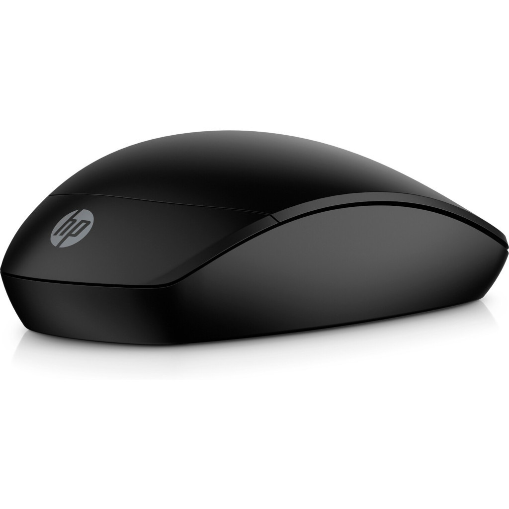 Мишка HP 235 Slim Wireless Black (4E407AA) - зображення 3