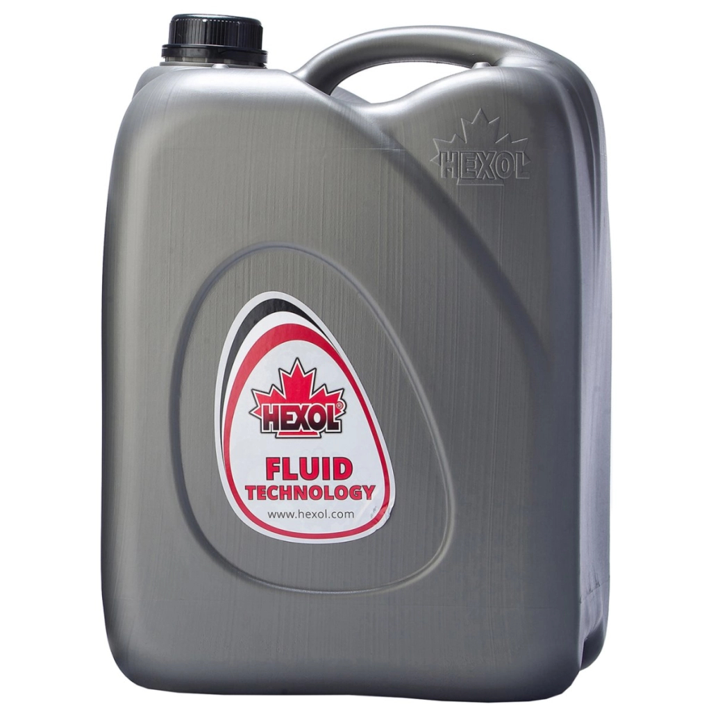 Моторна олива Hexol Synline UltraDiesel DPF 5W-40 20л - зображення 1