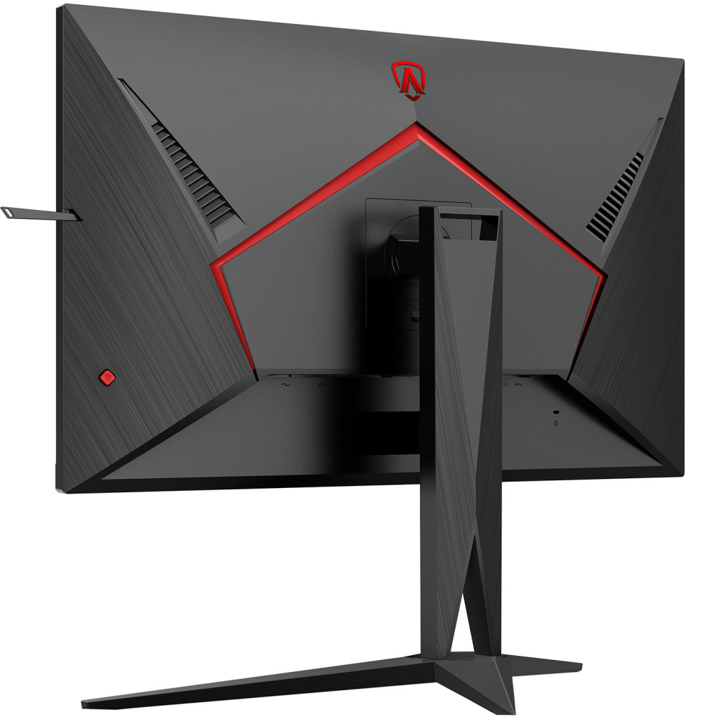 Монітор AOC AG275QX/EU - зображення 7