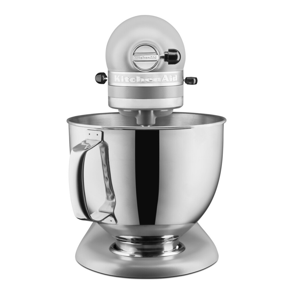 Кухонний комбайн KitchenAid 5KSM125EFG - зображення 4
