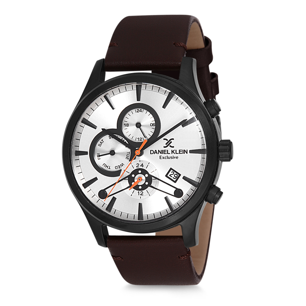 Наручний годинник Daniel Klein DK12156-6 - зображення 1