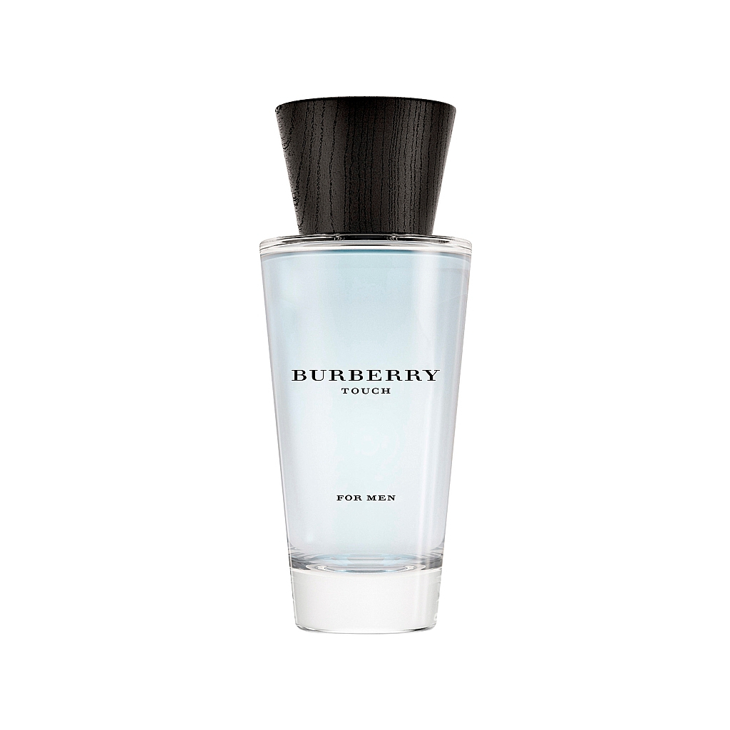 Туалетна вода Burberry Touch For Men 100 мл (3614227748682) - зображення 1