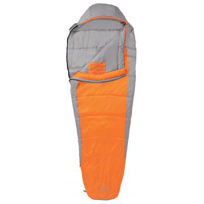 Спальний мішок Coleman Silverton 150 Orange - Silver (2000021007) - зображення 2