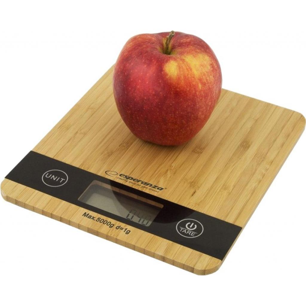 Ваги кухонні Esperanza EKS005 - зображення 1