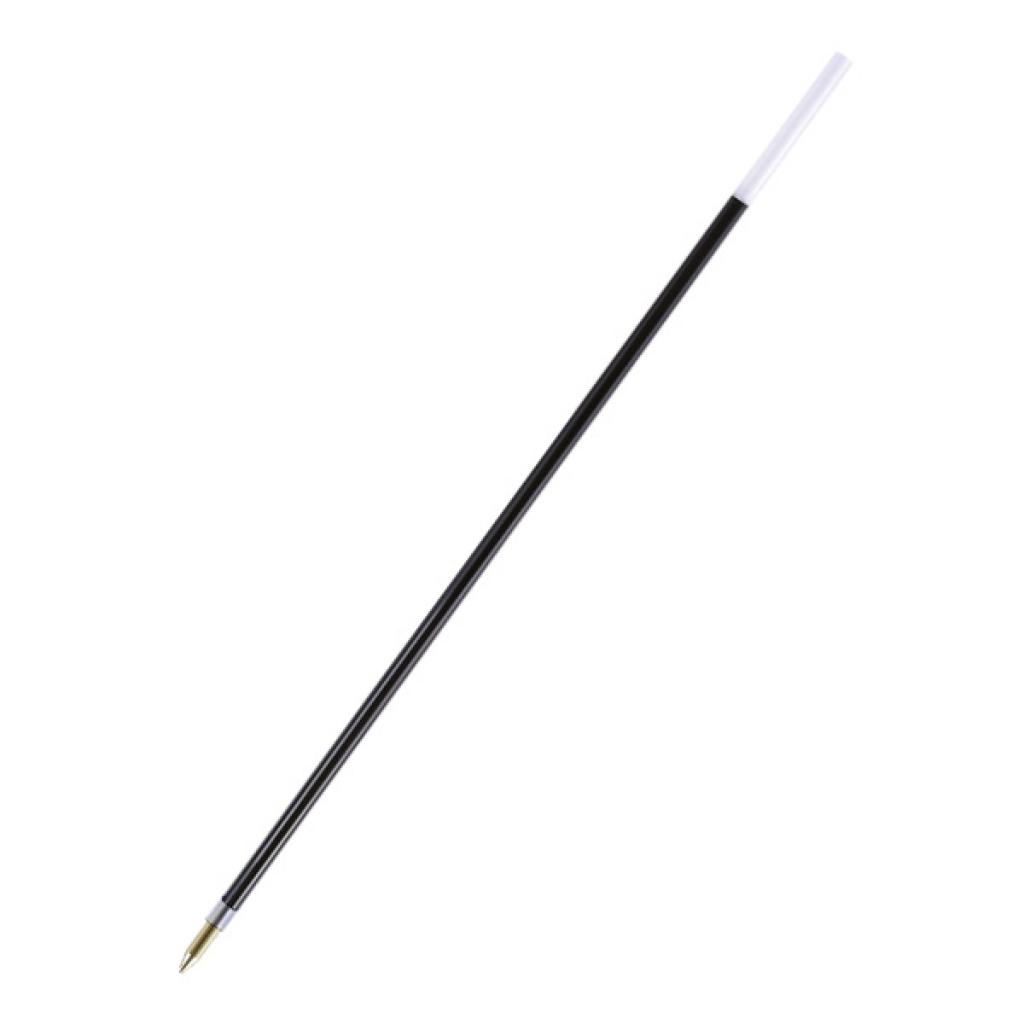 Стержень кульковий Axent 1000, 0,5мм, 140 мм, blue, 25шт (ABR1000-02-А) - зображення 1